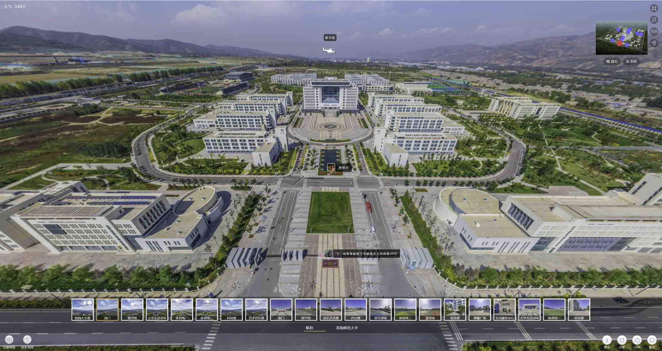 云岩油菜花-惊艳半生的花海仙境